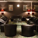 Hotel Croix Des Bretons - Pyrenees