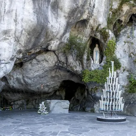 فندق Croix Des Bretons - Pyrenees 3*