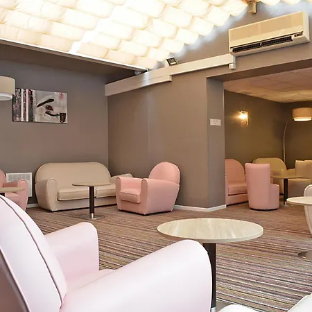 Croix Des Bretons - Pyrenees 3*