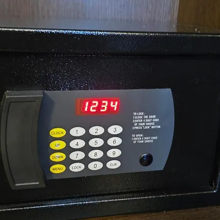 فندق Croix Des Bretons - Pyrenees لورد