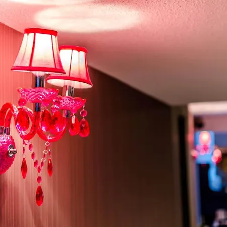 Croix Des Bretons - Pyrenees 3* لورد