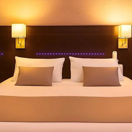 Croix Des Bretons - Pyrenees 3*