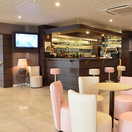 Croix Des Bretons - Pyrenees لورد