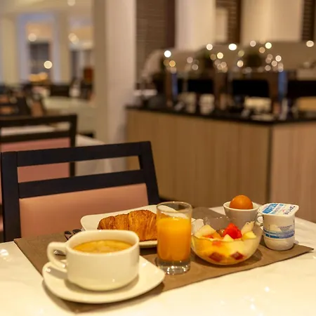 Croix Des Bretons - Pyrenees 3*