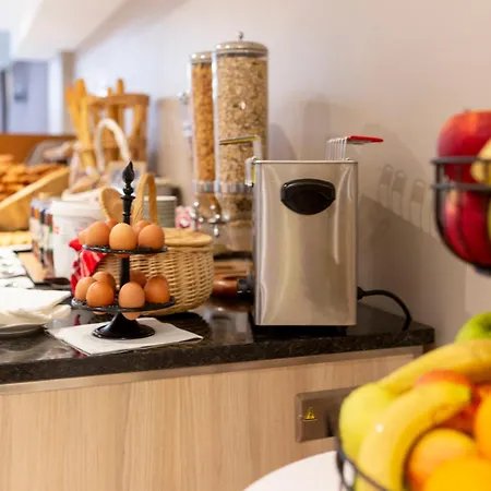 Hotel Croix Des Bretons - Pyrenees Lourdes