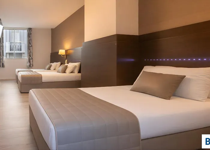 Croix Des Bretons - Pyrenees 3* Lourdes