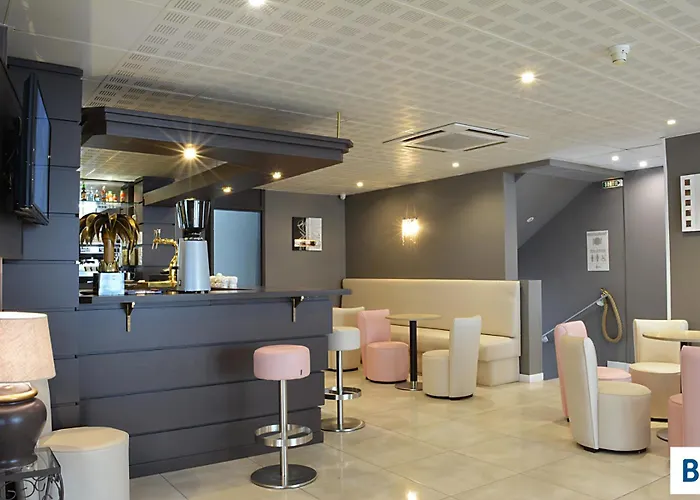 Croix Des Bretons - Pyrenees Hotel Lourdes