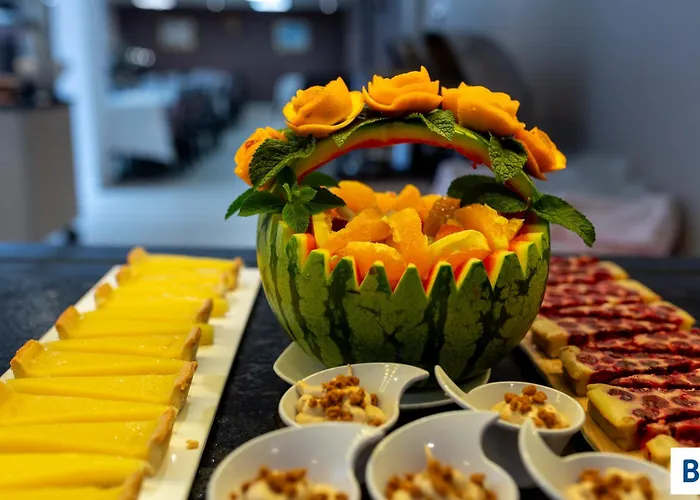 Croix Des Bretons - Pyrenees 3* Lourdes