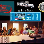 Отель Croix Des Bretons - Pyrenees Лурд