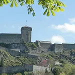 Croix Des Bretons - Pyrenees Лурд