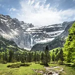 Croix Des Bretons - Pyrenees Отель 3*