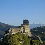 Croix Des Bretons - Pyrenees Отель