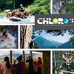 Отель Croix Des Bretons - Pyrenees