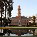 Croix Des Bretons - Pyrenees Отель Лурд