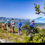 Croix Des Bretons - Pyrenees 3* Лурд