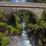 Croix Des Bretons - Pyrenees 3* Лурд