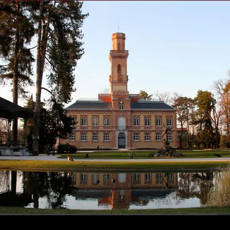 Croix Des Bretons - Pyrenees Готель