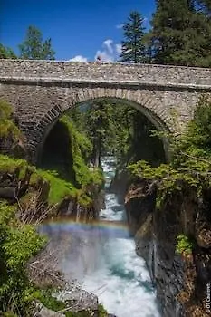 Ξενοδοχείο Croix Des Bretons - Pyrenees
