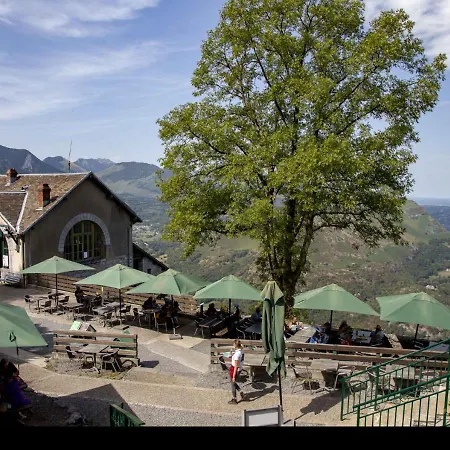 Croix Des Bretons - Pyrenees Готель 3*