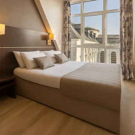 Croix Des Bretons - Pyrenees Лурд