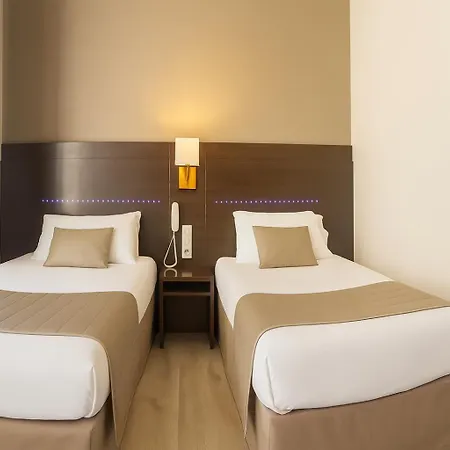 Croix Des Bretons - Pyrenees 3*