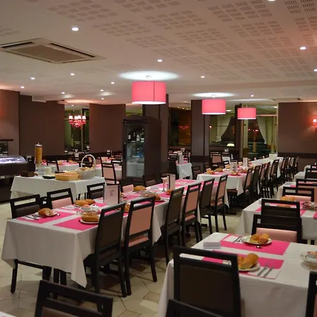 Croix Des Bretons - Pyrenees Готель 3*