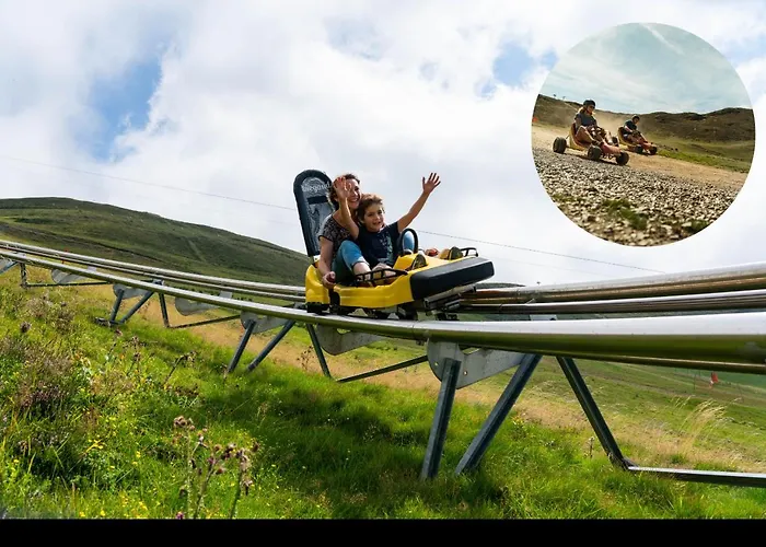 Croix Des Bretons - Pyrenees