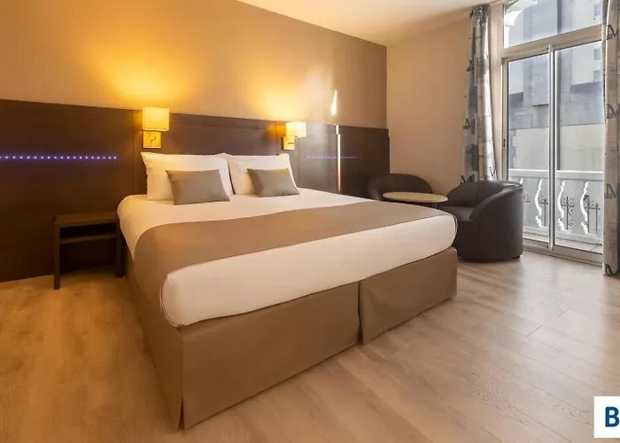 Croix Des Bretons - Pyrenees 3* Lourdes