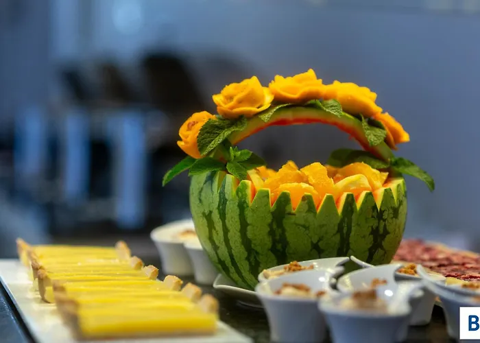 Hotel Croix Des Bretons - Pyrenees