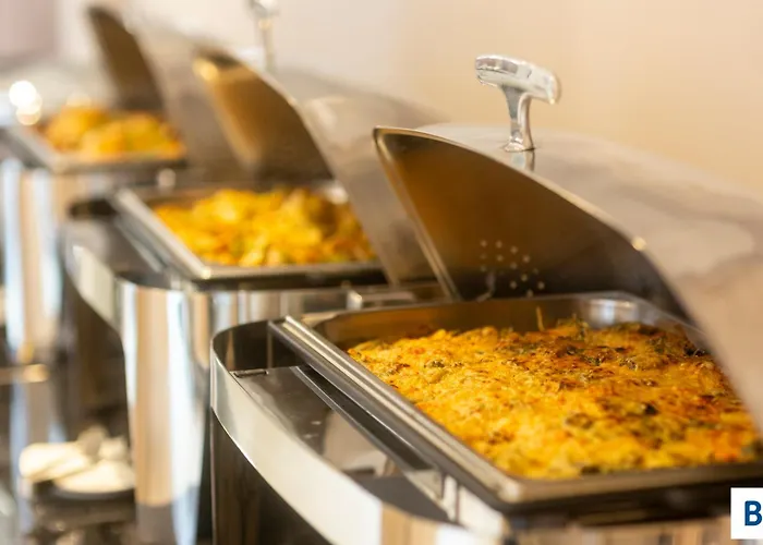 Hotel Croix Des Bretons - Pyrenees