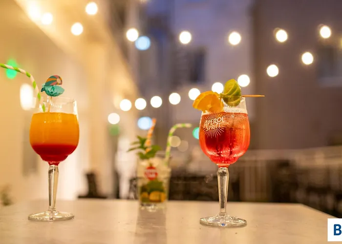 Hotel Croix Des Bretons - Pyrenees 3*