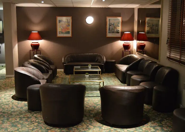 Hotel Croix Des Bretons - Pyrenees