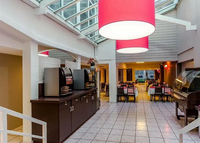 Croix Des Bretons - Pyrenees Otel Lourdes